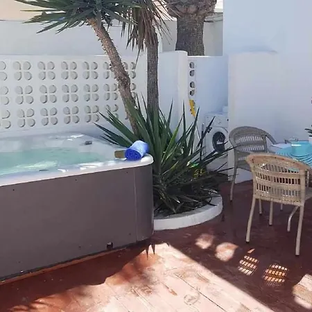 Perseo Appartement Corralejo
