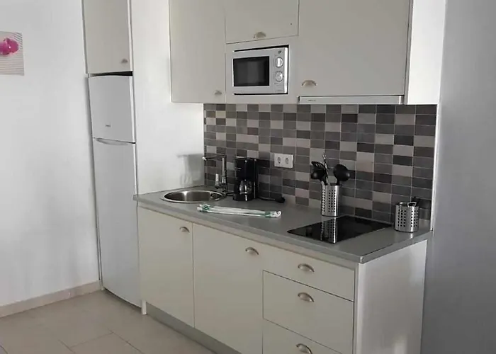 Perseo Appartement