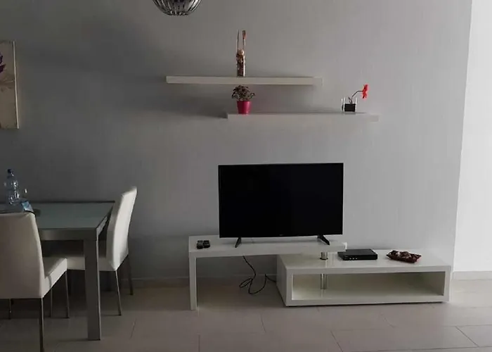 Appartement Perseo Corralejo