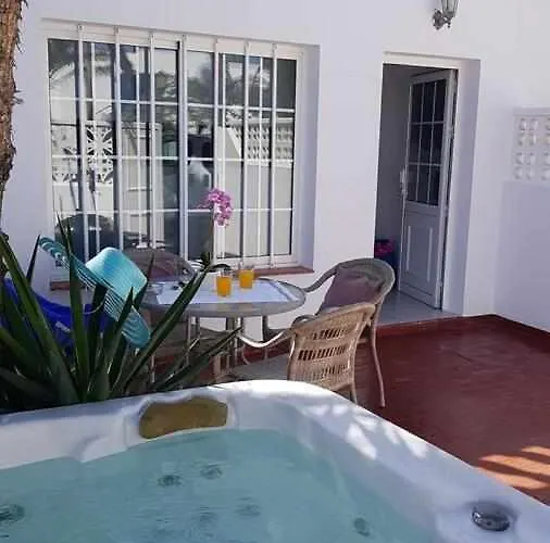 Perseo Appartement