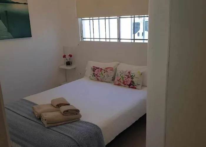 Appartement Perseo Corralejo