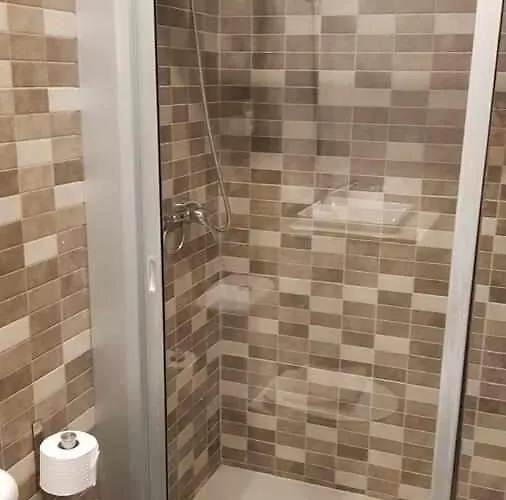 Appartement Perseo *
