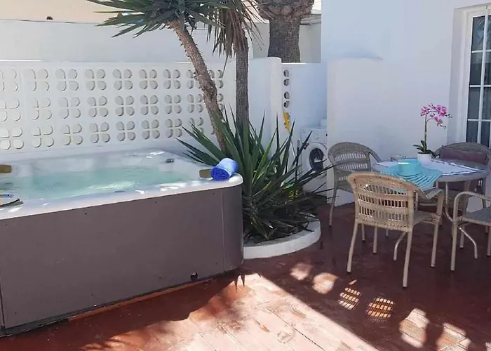 Perseo Appartement Corralejo