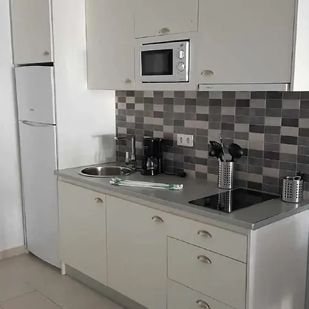 Perseo Apartment