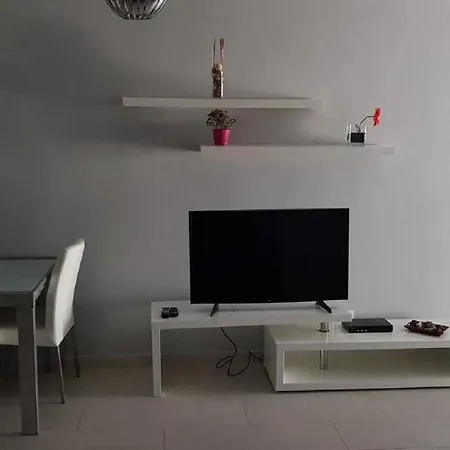 Apartament Perseo Corralejo