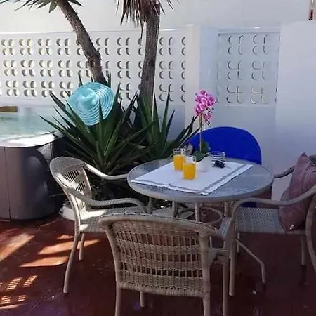 Apartment Perseo