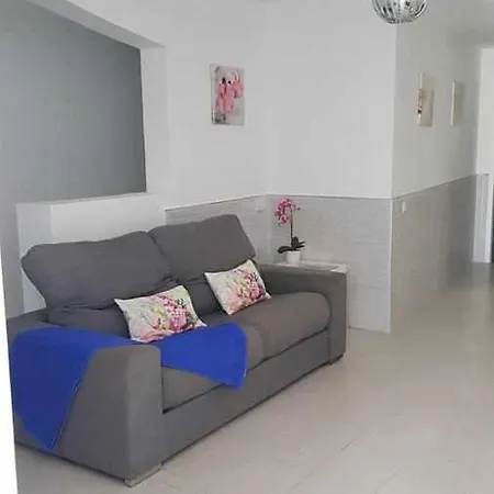 Perseo Apartment