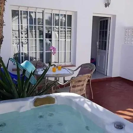 Perseo Apartament