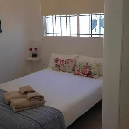 Apartment Perseo Corralejo
