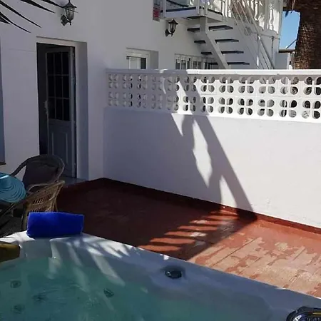 Apartment Perseo Corralejo