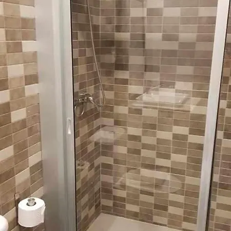 Apartment Perseo *
